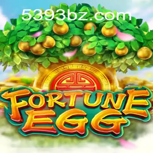 FortuneEgg: Descubra o Novo Fenômeno de Jogo Online no 5393.com