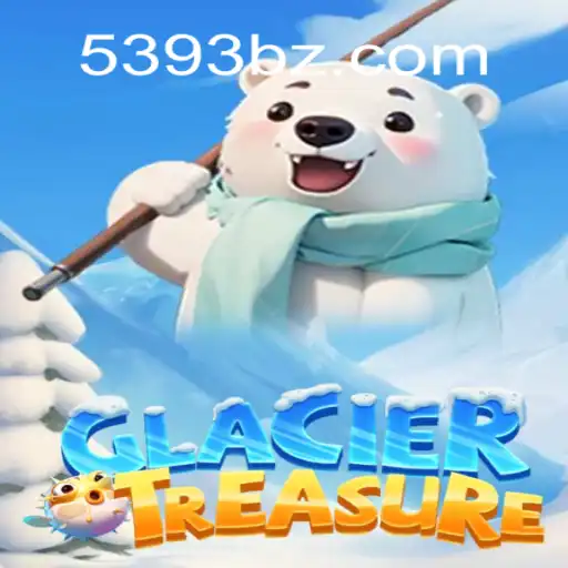 Explore as Aventuras de 'GlacierTreasure' e Descubra os Segredos Gelados