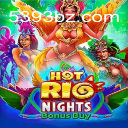 Explorando HotRioNightsBonusBuy: Um Mergulho no Novo Jogo de Slots Online