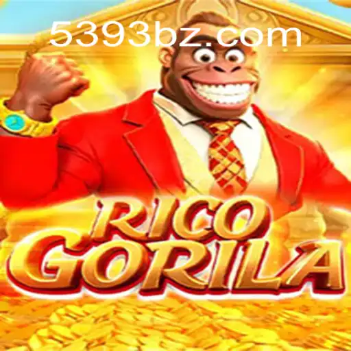 RicoGorila: O Universo Interativo que Captura a Imaginação dos Jogadores