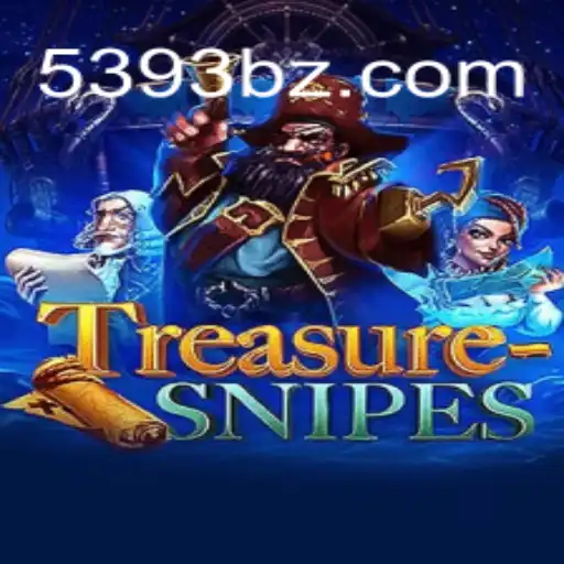 Descubra o Excitante Mundo de TreasureSnipes: O Jogo de Aventuras que Conquista Milhares