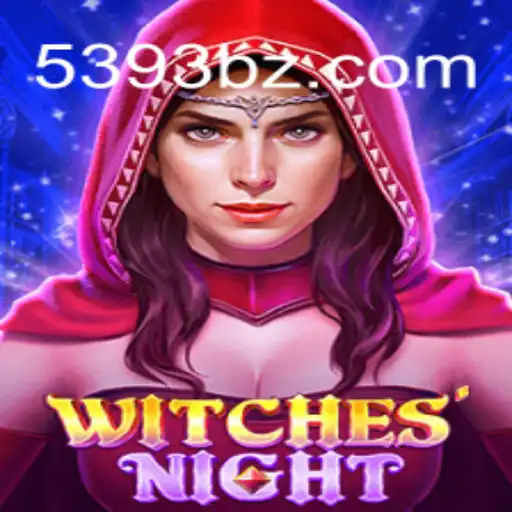 Descubra WitchesNight: O Novo Jogo Fascinante de 5393.com