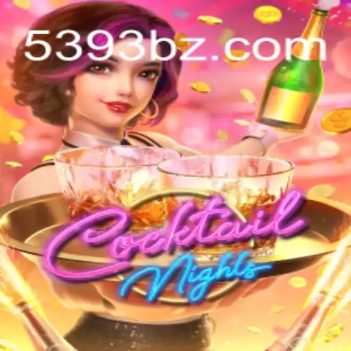 Explorando o Mundo Vibrante de CocktailNights: Um Mergulho na Diversão Noturna Virtual