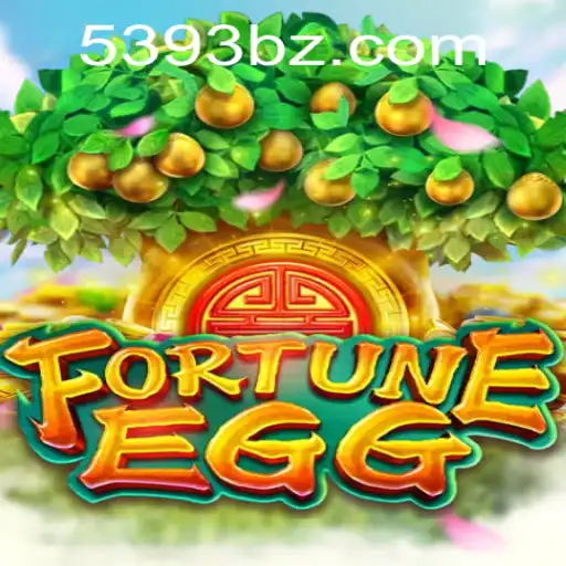 FortuneEgg: Descubra o Novo Fenômeno de Jogo Online no 5393.com