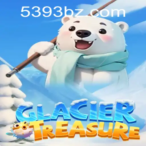 Explore as Aventuras de 'GlacierTreasure' e Descubra os Segredos Gelados