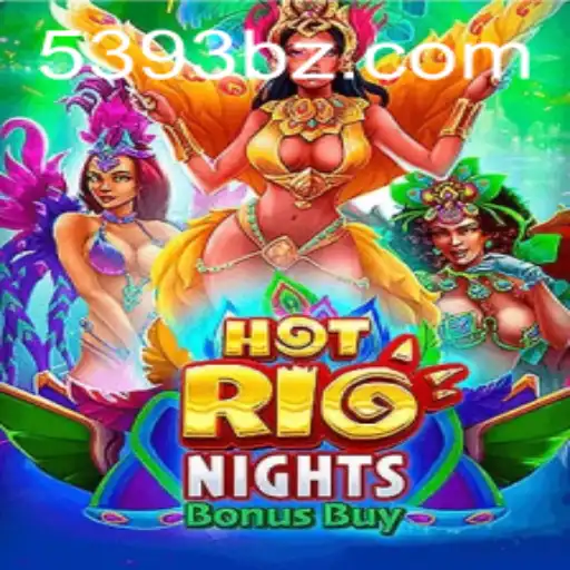 Explorando HotRioNightsBonusBuy: Um Mergulho no Novo Jogo de Slots Online