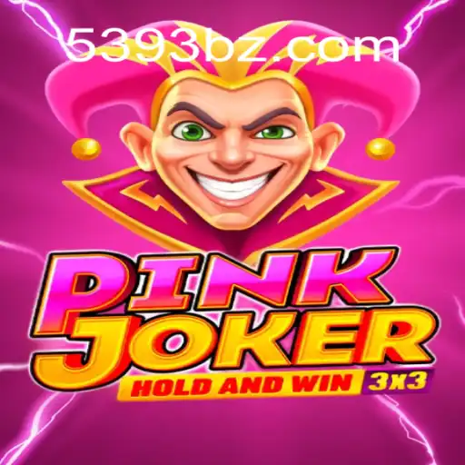 PinkJoker: Descubra o Fascinante Mundo de 5393.com