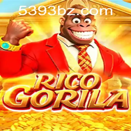 RicoGorila: O Universo Interativo que Captura a Imaginação dos Jogadores