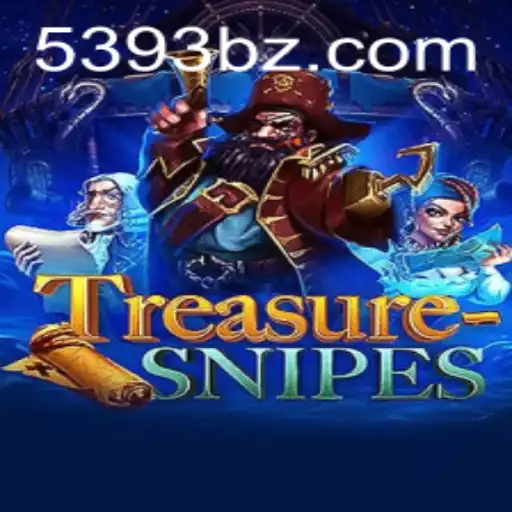 Descubra o Excitante Mundo de TreasureSnipes: O Jogo de Aventuras que Conquista Milhares