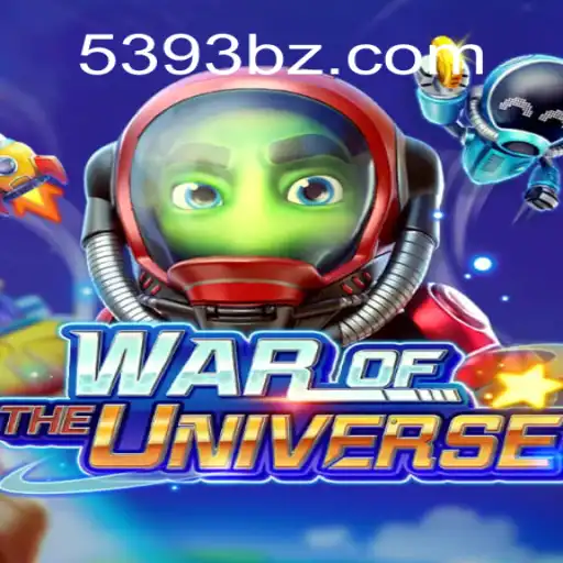 WAROFTHEUNIVERSE: Uma Jornada Estratégica em um Universo de Desafios