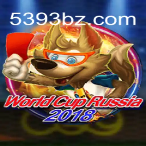 Explorando WorldCupRussia2018: O Jogo Inovador
